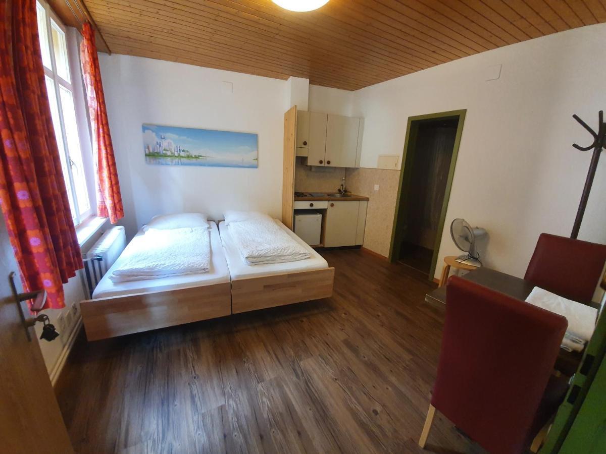 Central Beauty Scenery Apartment Interlaken Luaran gambar
