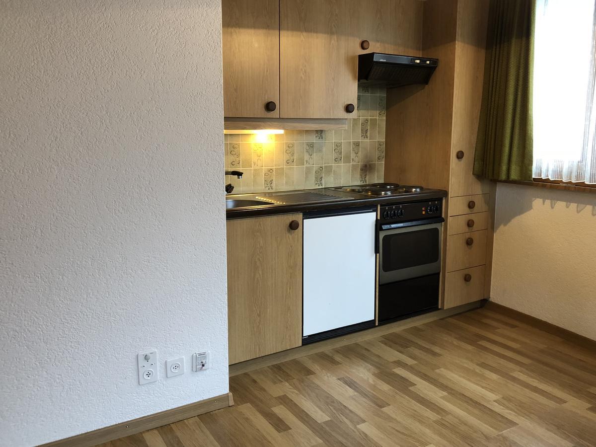Central Beauty Scenery Apartment Interlaken Luaran gambar